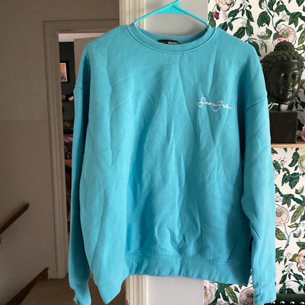Misguided Sean John Sweatshirt